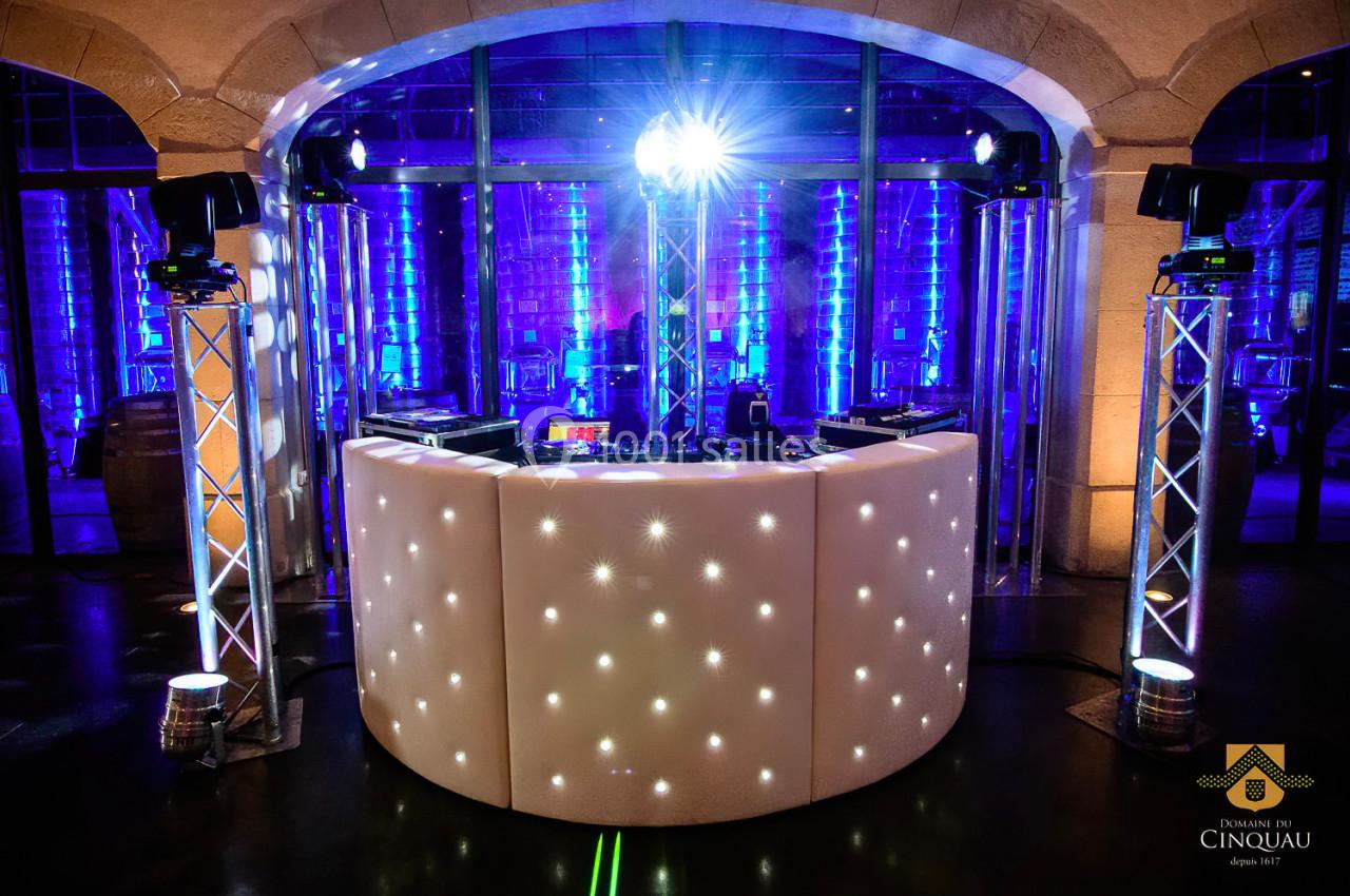 Location salle Artiguelouve (Pyrénées-Atlantiques) - Domaine du Cinquau #68