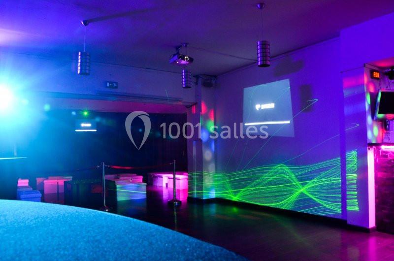 Location salle Champigny-sur-Marne (Val-de-Marne) - Moulin Vert #16