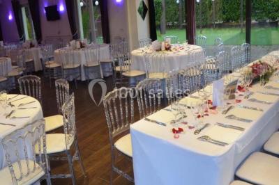 Location salle Champigny-sur-Marne (Val-de-Marne) - Moulin Vert #25