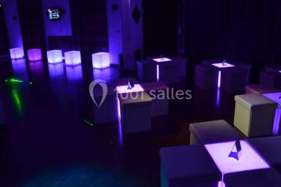 Location salle Champigny-sur-Marne (Val-de-Marne) - Moulin Vert #25