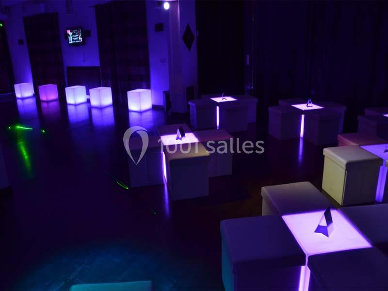 Location salle Champigny-sur-Marne (Val-de-Marne) - Moulin Vert #15