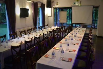 Location salle Champigny-sur-Marne (Val-de-Marne) - Moulin Vert #25
