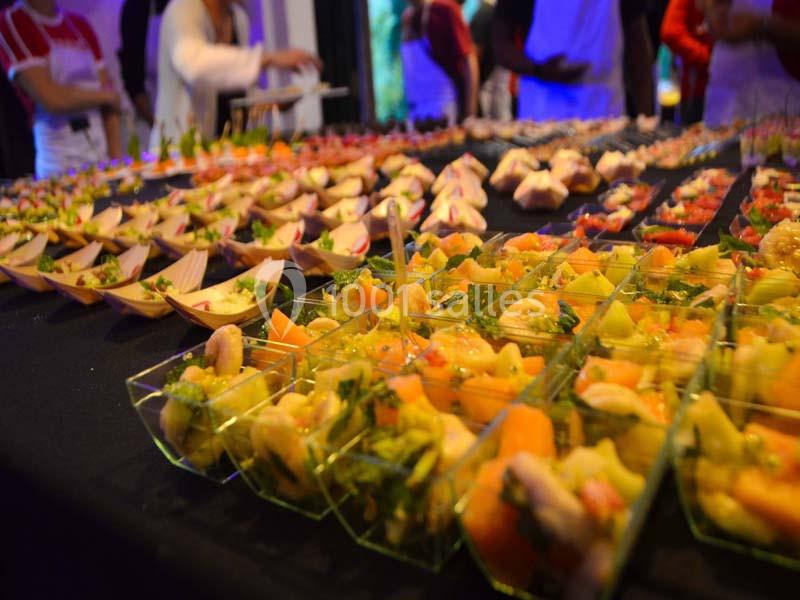 Location salle Champigny-sur-Marne (Val-de-Marne) - Moulin Vert #18