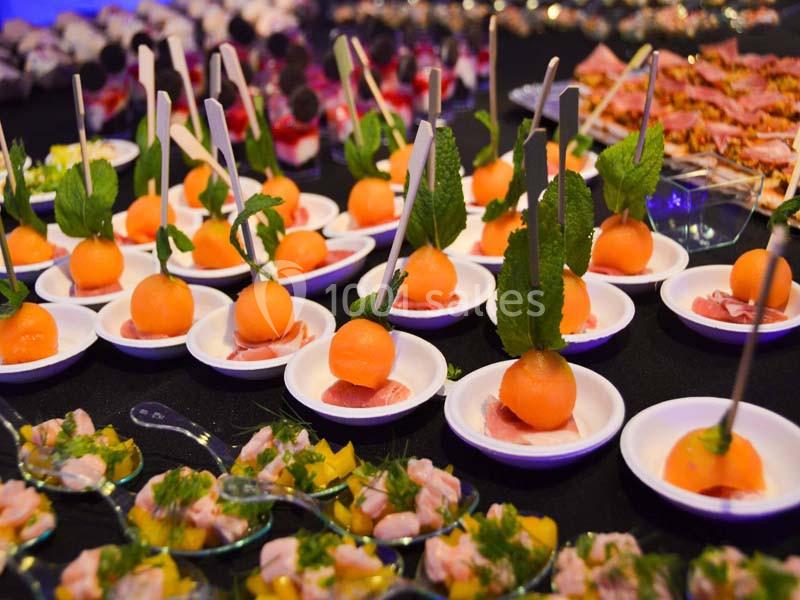 Location salle Champigny-sur-Marne (Val-de-Marne) - Moulin Vert #20