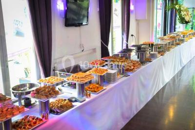 Location salle Champigny-sur-Marne (Val-de-Marne) - Moulin Vert #25