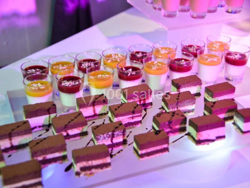 Location salle Champigny-sur-Marne (Val-de-Marne) - Moulin Vert #21