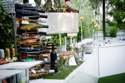 Location salle Champigny-sur-Marne (Val-de-Marne) - Moulin Vert #25