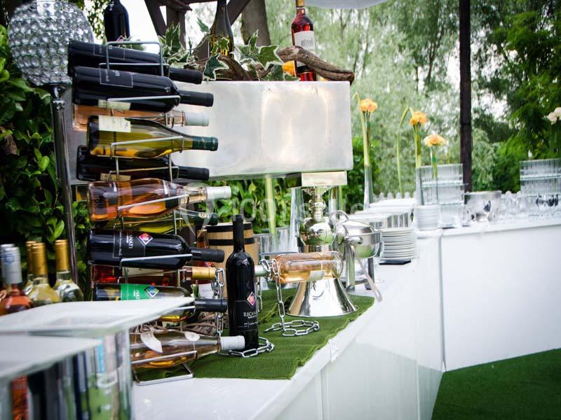 Location salle Champigny-sur-Marne (Val-de-Marne) - Moulin Vert #5