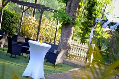 Location salle Champigny-sur-Marne (Val-de-Marne) - Moulin Vert #25