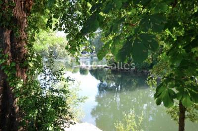 Location salle Champigny-sur-Marne (Val-de-Marne) - Moulin Vert #25