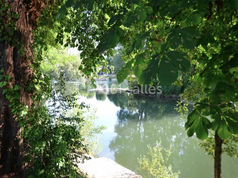 Location salle Champigny-sur-Marne (Val-de-Marne) - Moulin Vert #22