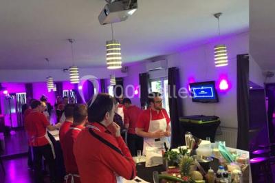 Location salle Champigny-sur-Marne (Val-de-Marne) - Moulin Vert #25