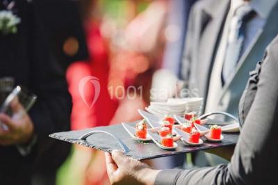 Location salle Champigny-sur-Marne (Val-de-Marne) - Moulin Vert #25