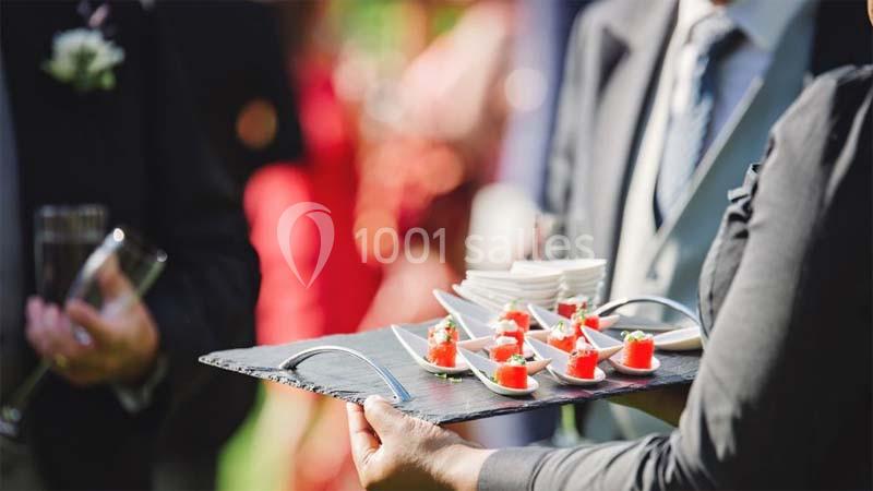 Location salle Champigny-sur-Marne (Val-de-Marne) - Moulin Vert #6