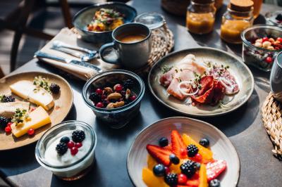 Location salle Aubais (Gard) - La Villa Vicha #24