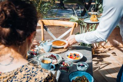 Location salle Aubais (Gard) - La Villa Vicha #24