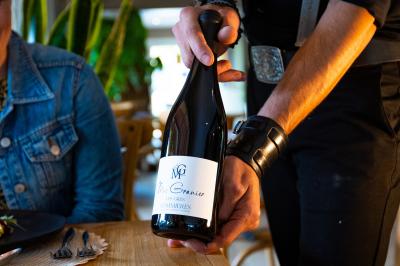 Location salle Aubais (Gard) - La Villa Vicha #24