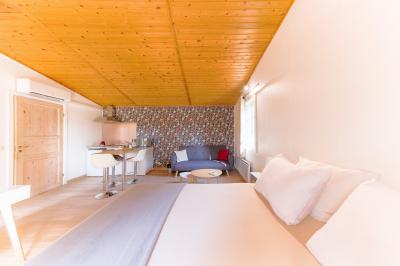 Location salle Aubais (Gard) - La Villa Vicha #21