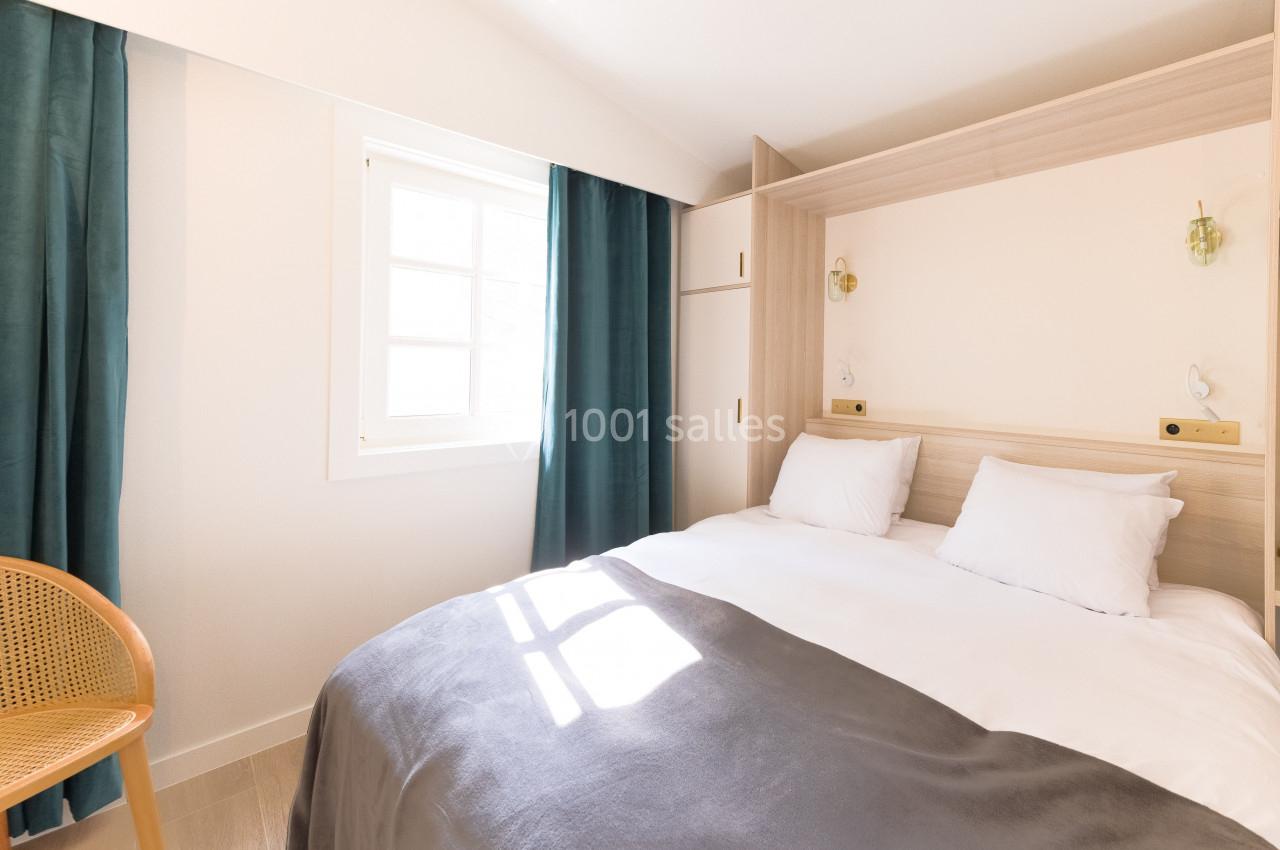 Location salle Aubais (Gard) - La Villa Vicha #14