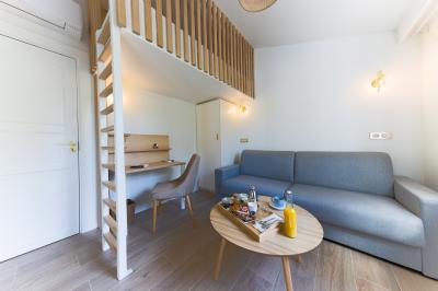 Location salle Aubais (Gard) - La Villa Vicha #21