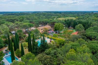 La Villa Vicha La Villa Vicha