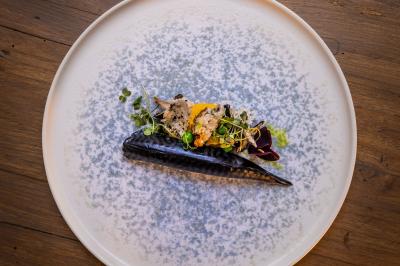 Location salle Aubais (Gard) - La Villa Vicha #21