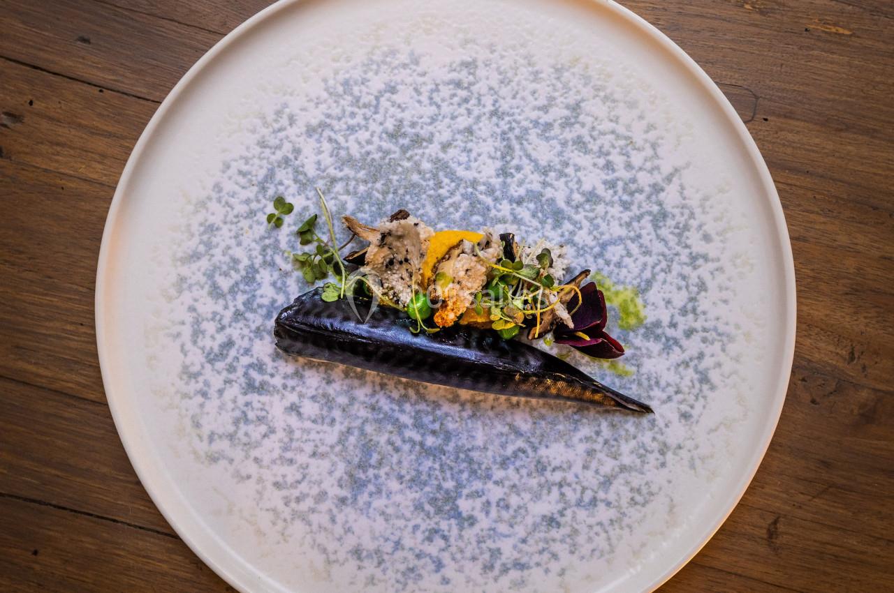 Location salle Aubais (Gard) - La Villa Vicha #18