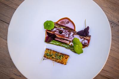 Location salle Aubais (Gard) - La Villa Vicha #21