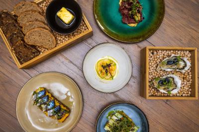 Location salle Aubais (Gard) - La Villa Vicha #21