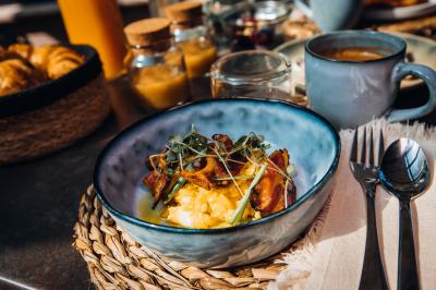 Location salle Aubais (Gard) - La Villa Vicha #21