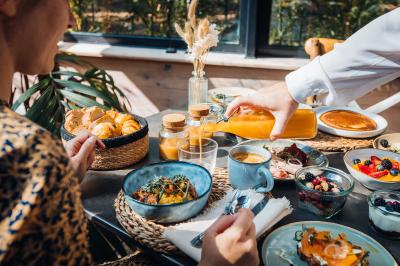 Location salle Aubais (Gard) - La Villa Vicha #21