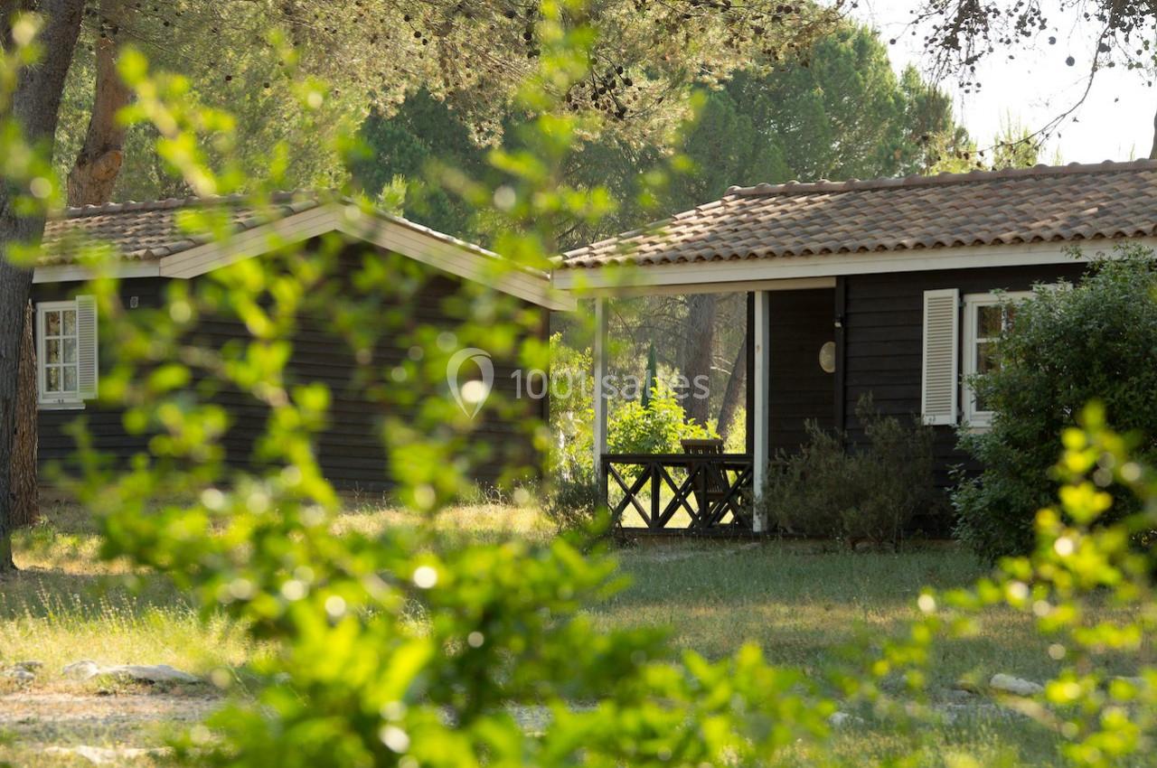 Location salle Aubais (Gard) - La Villa Vicha #3