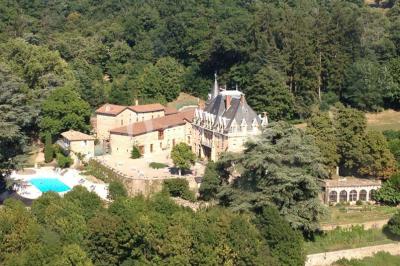Séminaire Château d'Urbilhac Séminaire Château d'Urbilhac