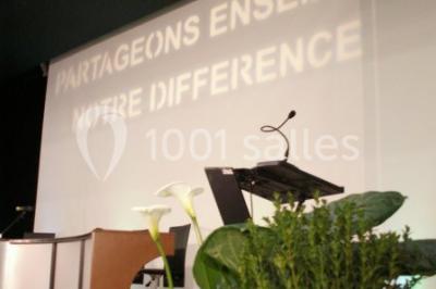 Location salle Maussane-les-Alpilles (Bouches-du-Rhône) - Espace Agora Alpilles #7