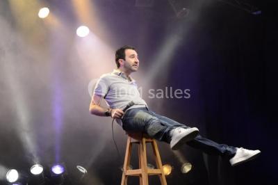 Location salle Maussane-les-Alpilles (Bouches-du-Rhône) - Espace Agora Alpilles #7