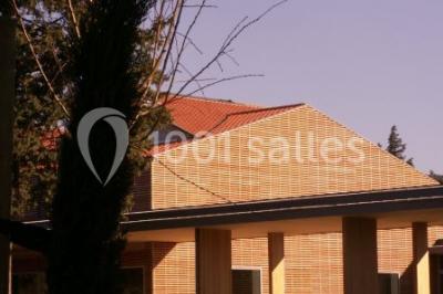 Location salle Maussane-les-Alpilles (Bouches-du-Rhône) - Espace Agora Alpilles #7