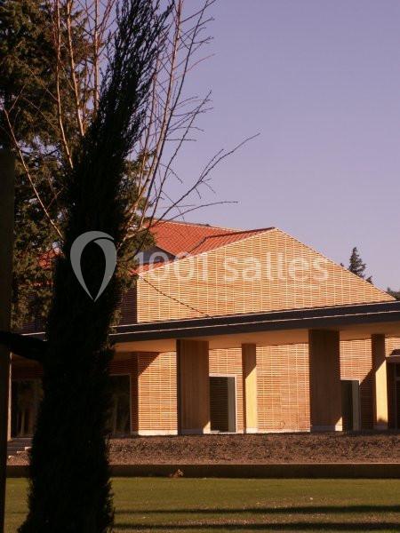 Location salle Maussane-les-Alpilles (Bouches-du-Rhône) - Espace Agora Alpilles #2
