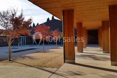 Location salle Maussane-les-Alpilles (Bouches-du-Rhône) - Espace Agora Alpilles #7
