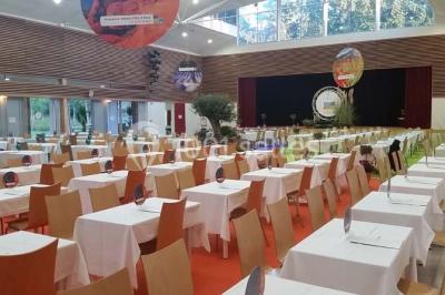 Location salle Maussane-les-Alpilles (Bouches-du-Rhône) - Espace Agora Alpilles #7