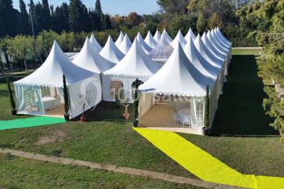 Location salle Maussane-les-Alpilles (Bouches-du-Rhône) - Espace Agora Alpilles #7