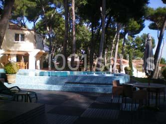 Location salle Vallauris (Alpes-Maritimes) - Villa Leouse #18