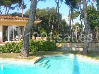 Location salle Vallauris (Alpes-Maritimes) - Villa Leouse #18