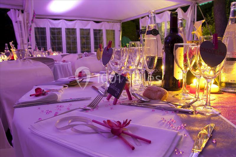 Location salle Vallauris (Alpes-Maritimes) - Villa Leouse #9