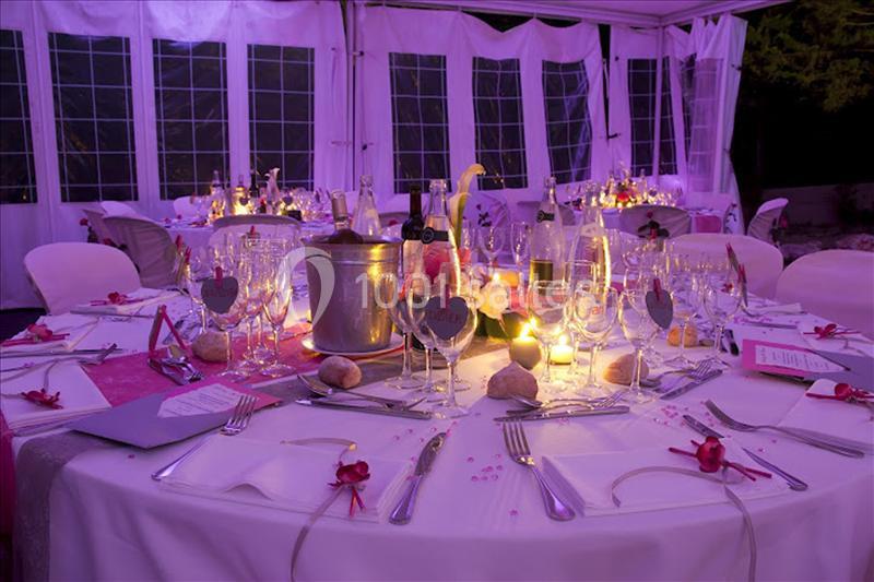 Location salle Vallauris (Alpes-Maritimes) - Villa Leouse #10