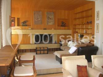 Location salle Vallauris (Alpes-Maritimes) - Villa Leouse #18