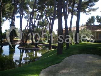 Location salle Vallauris (Alpes-Maritimes) - Villa Leouse #13