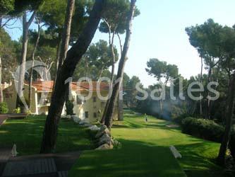 Location salle Vallauris (Alpes-Maritimes) - Villa Leouse #18
