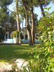 Location salle Vallauris (Alpes-Maritimes) - Villa Leouse #18