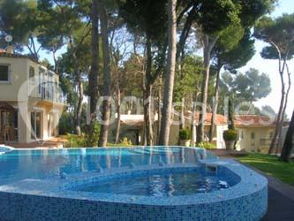 Location salle Vallauris (Alpes-Maritimes) - Villa Leouse #18