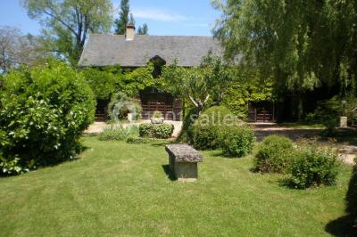 La Grange de Bel Air - photo 1